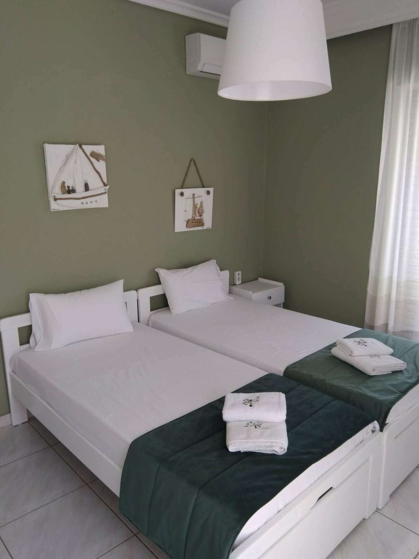 Dionisos Elia Aparthotel Паралия Дионисиу Екстериор снимка